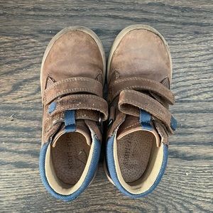 Start Rite England Boys Shoes